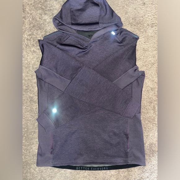 lululemon athletica Other - Lululemon Matching Textured Tech Track Suit SUPER RARE